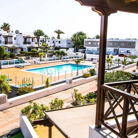 Casa Hannah By Villas Now Ltd Playa Blanca  Exterior foto