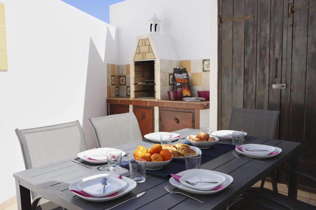Casa Hannah By Villas Now Ltd Playa Blanca  Exterior foto