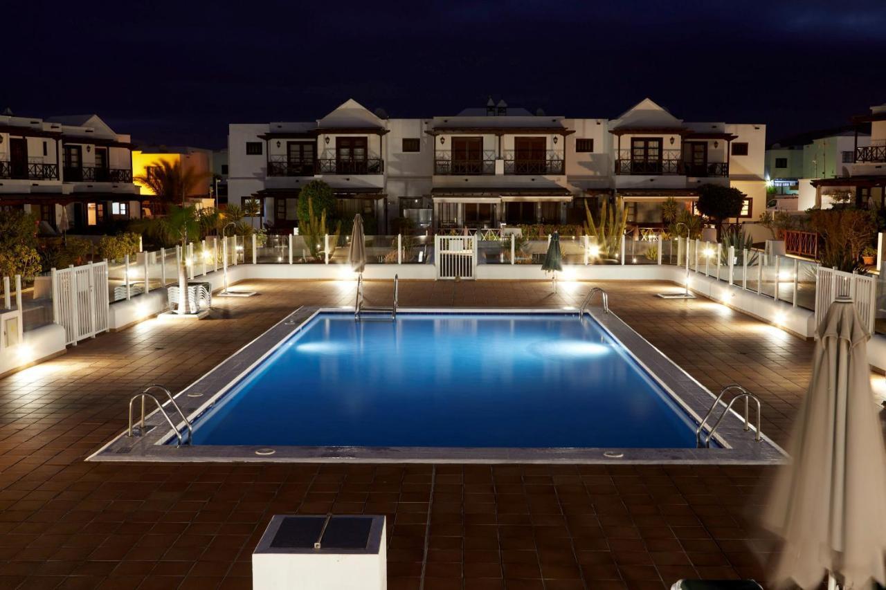 Casa Hannah By Villas Now Ltd Playa Blanca  Exterior foto